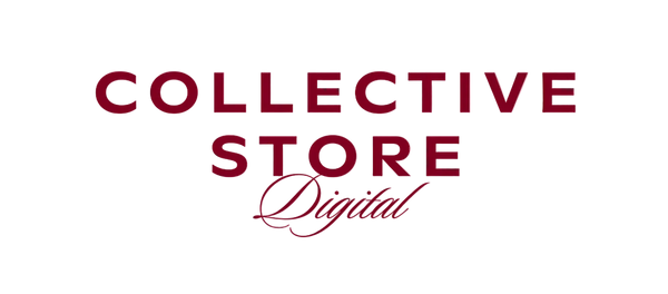 Collective Store Digital